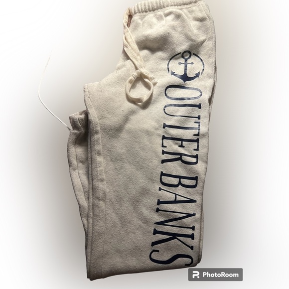 Other - Size small gray sweatpants